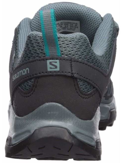 Salomon Women's Pathfinder Hiking Shoes