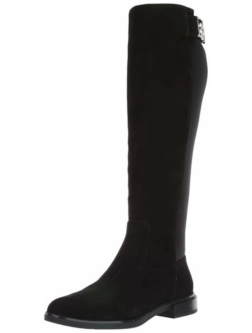 Calvin Klein Women's Ada Knee High Boot