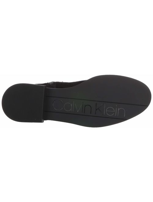 Calvin Klein Women's Ada Knee High Boot
