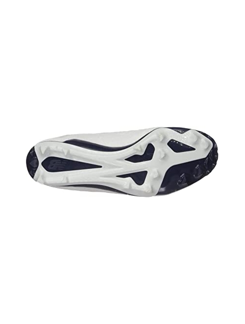 New Balance Wromen's Burn X 2 Speed Lacrosse Shoe