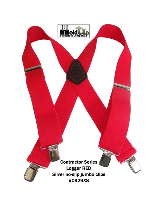 Holdup Contractor Series 2