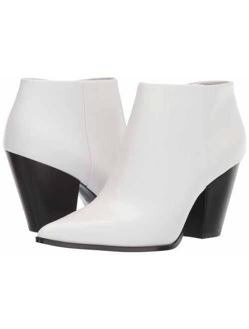 Calvin Klein Women's Ignazia Ankle Boot