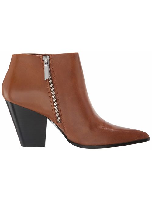 Calvin Klein Women's Ignazia Ankle Boot