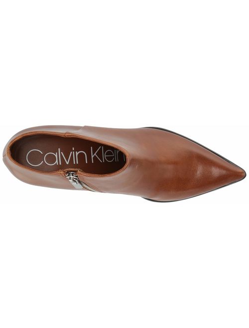 Calvin Klein Women's Ignazia Ankle Boot
