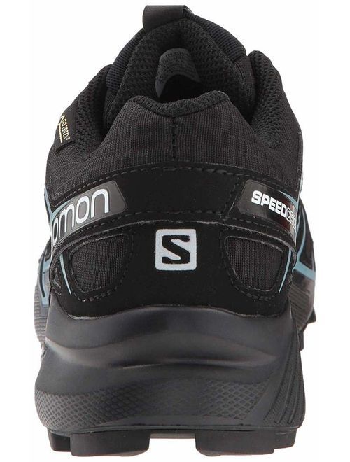 Salomon Women's Speedcross 4 GTX Trail Running Shoes