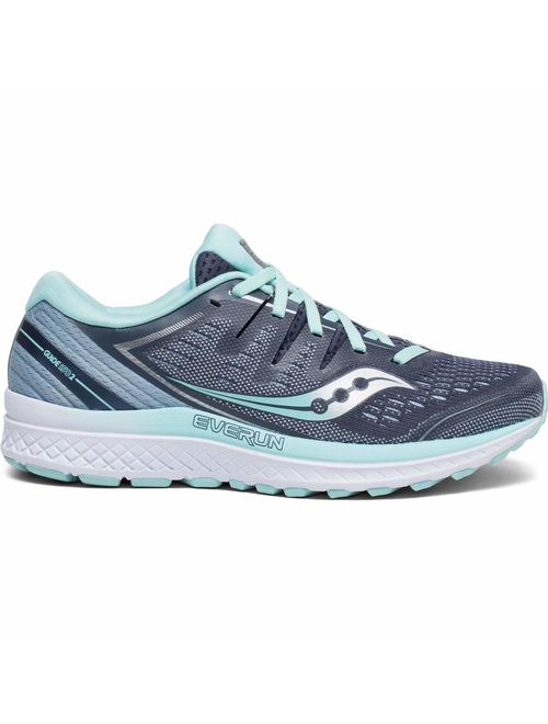 Saucony Women's Guide Iso 2 Neutral Running Shoe