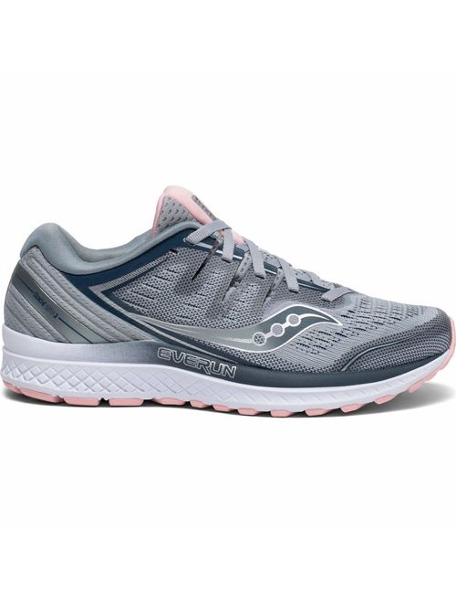 Saucony Women's Guide Iso 2 Neutral Running Shoe