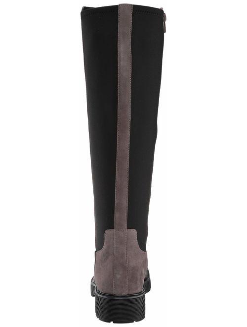 Calvin Klein Women's Themis Knee High Boot