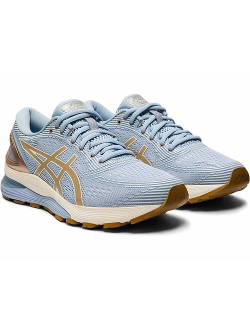 ASICS Women's Gel-Nimbus 21 Running Shoes
