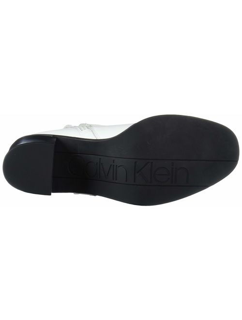 Calvin Klein Women's Pahi Ankle Boot