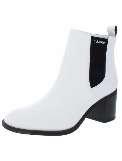 Calvin Klein Women's Perron Ankle Boot