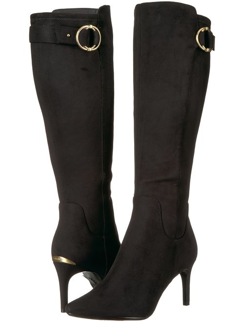 Calvin Klein Women's Jeremi Knee High Boot