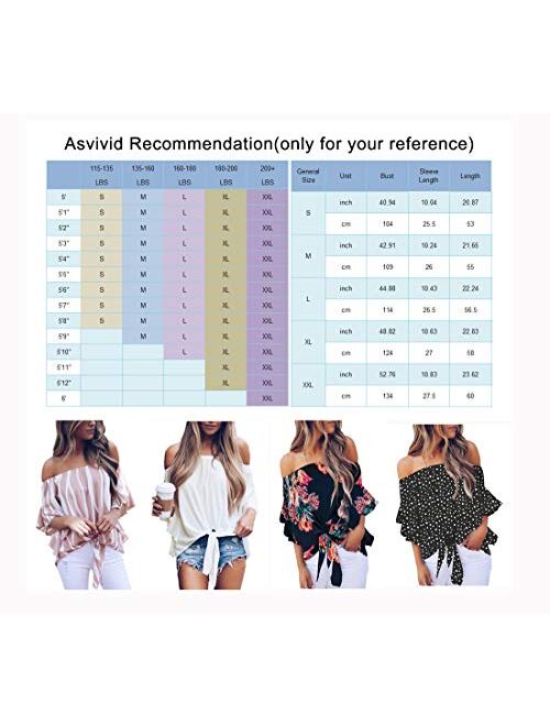 Asvivid Women's Long Sleeve Criss Cross V Neck Knitted Sweater Backless Loose Jumper Sweaters