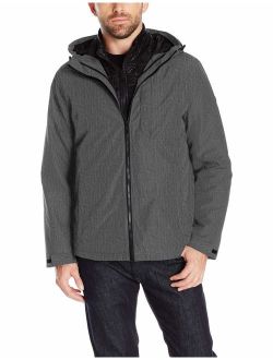 Men's Mountain Cloth 3-in-1 Systems Jacket