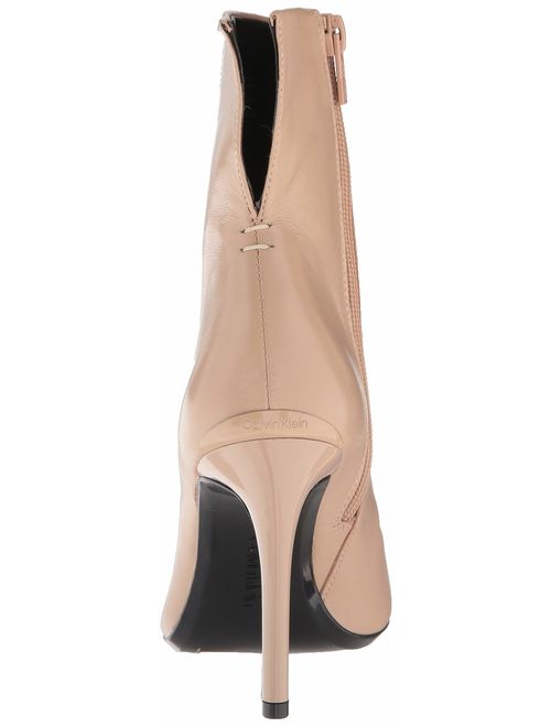 Calvin Klein Women's Revel Ankle Boot