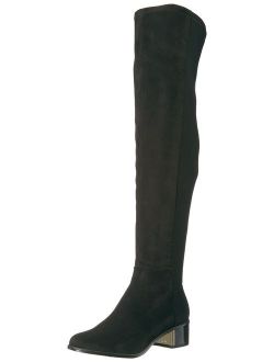 Carney Over The Over The Knee Boot
