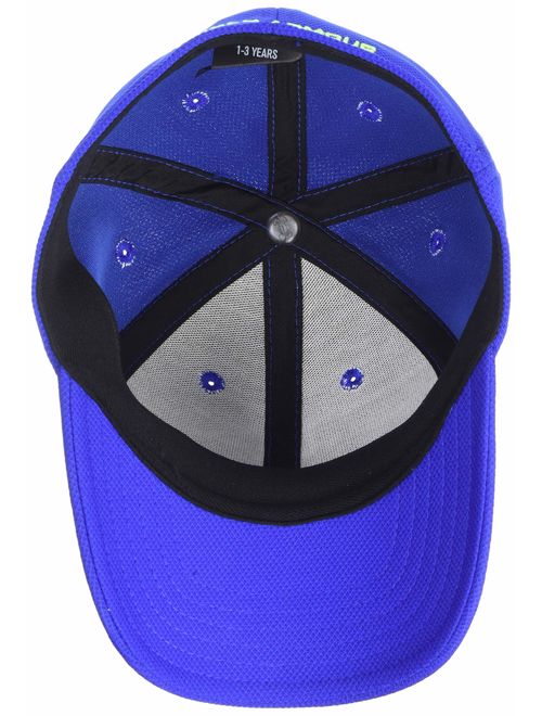 Under Armour Boys' Baseball Hat