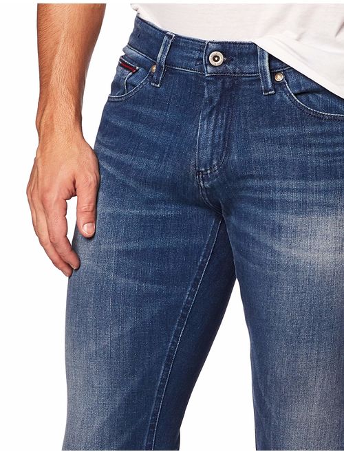 tommy hilfiger scanton jeans mens