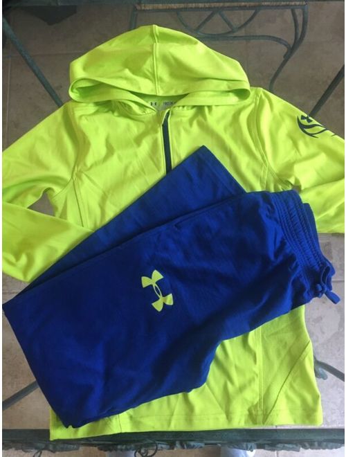 Under Armour Boys M Outfit