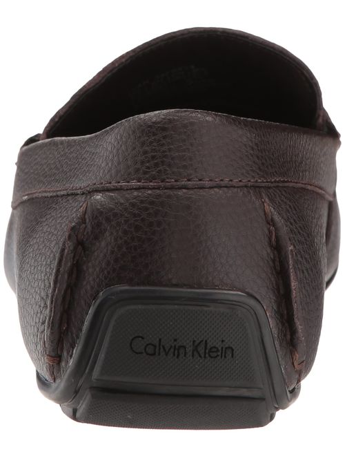 Calvin Klein Men's Ivan Loafer