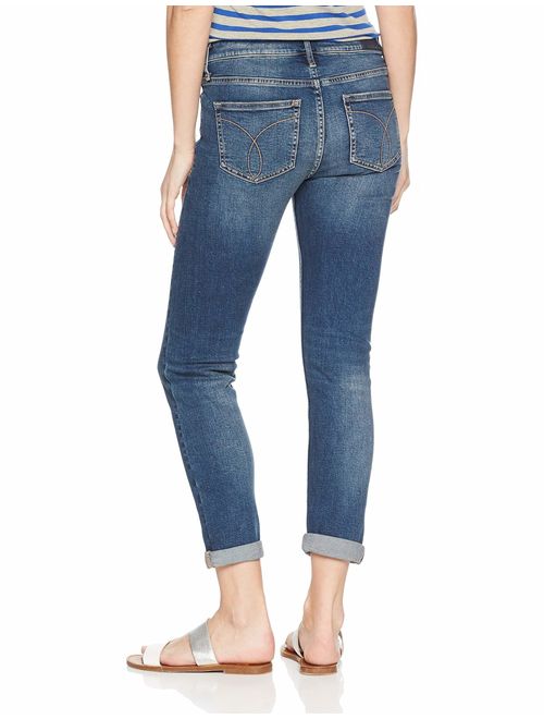 Calvin Klein Jeans Slim Boyfriend Jean
