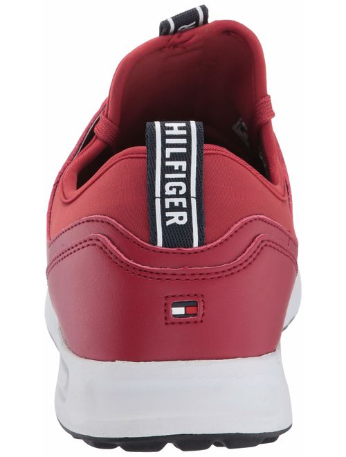 Tommy Hilfiger Men's Lister Sneaker