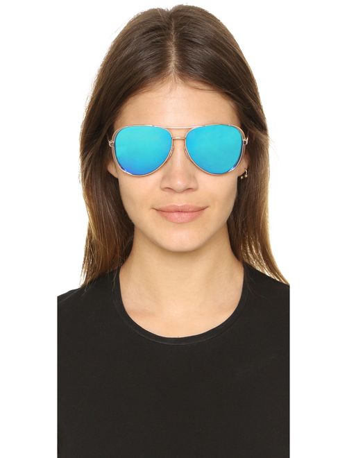 Michael Kors Women's Chelsea Polarized Sunglasses
