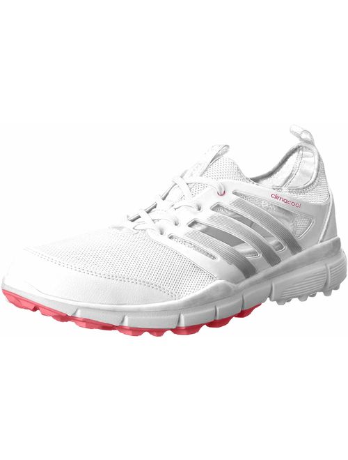 adidas Women's W Climacool II Golf Shoe