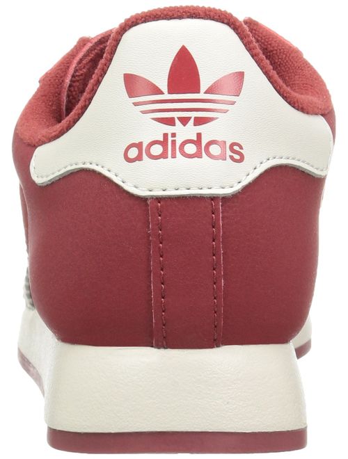 adidas Originals Samoa Sneaker (Little Kid/Big Kid)