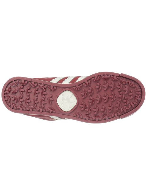 adidas Originals Samoa Sneaker (Little Kid/Big Kid)