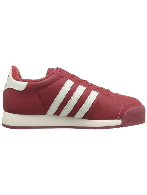 adidas Originals Samoa Sneaker (Little Kid/Big Kid)