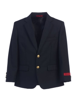 Boys Formal Blazer Jacket