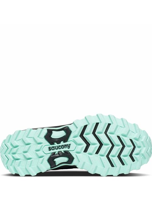 Saucony Women's Grid Excursion TR12 Running Shoes