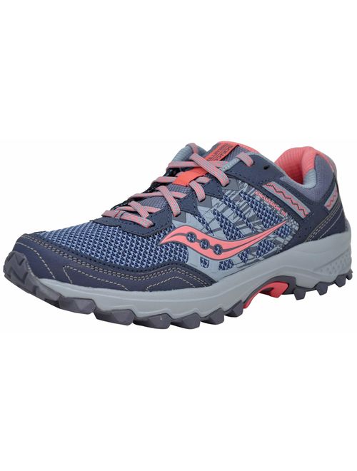 Saucony Women's Grid Excursion TR12 Running Shoes