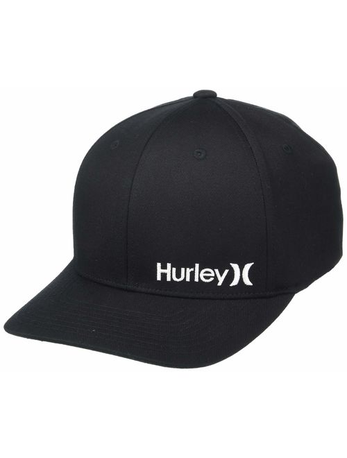 Hurley Men's Corp Hat