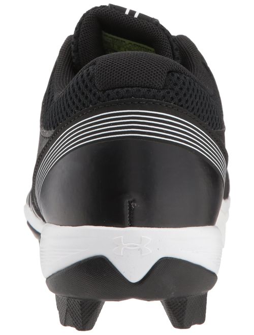 Under Armour Women's Glyde RM Baseball Shoe