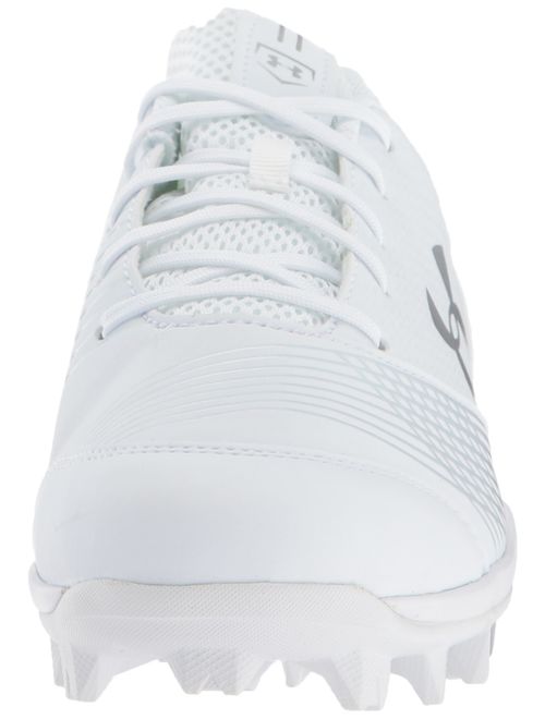 Under Armour Women's Glyde RM Baseball Shoe