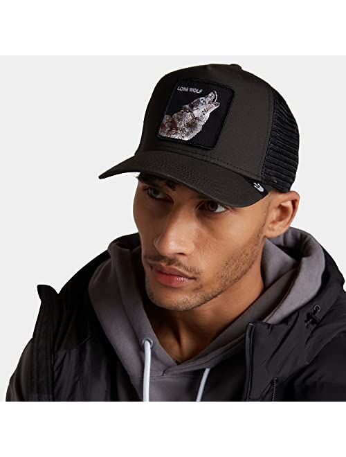 Goorin Bros. Men's Animal Farm Trucker Hat