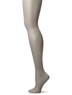 Women's Shimmer Sheer Pantyhose with Control Top