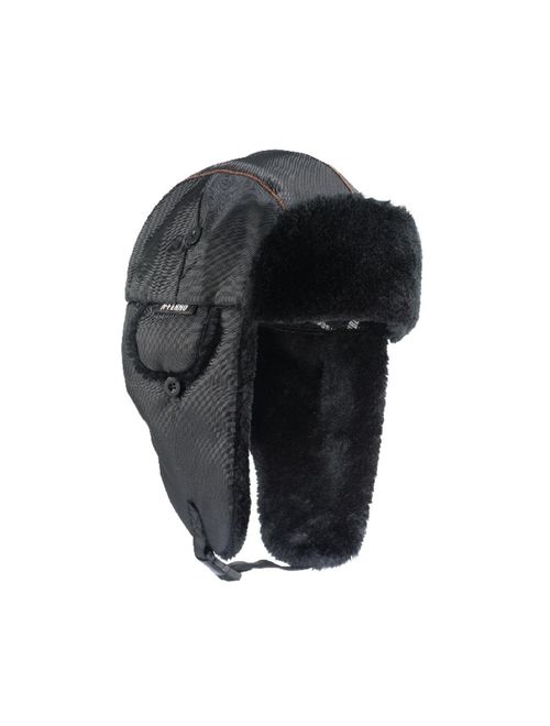 Ergodyne N-Ferno 6802 Thermal Winter Trapper Hat