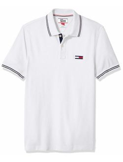 Men's Big THD Short Sleeve Polo Shirt