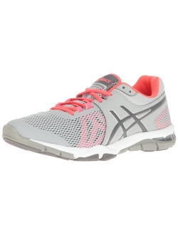 Women's Gel-Craze TR 4 Cross-Trainer Shoe