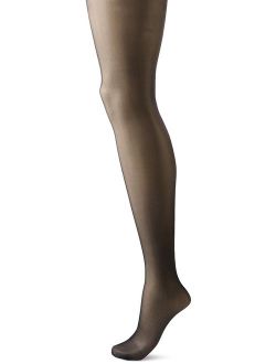 Women's Focused Shaping and Lifting Toner Pantyhose
