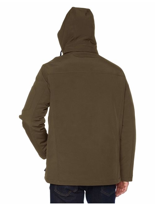 Calvin Klein Men's Soft Shell Systems Jacket