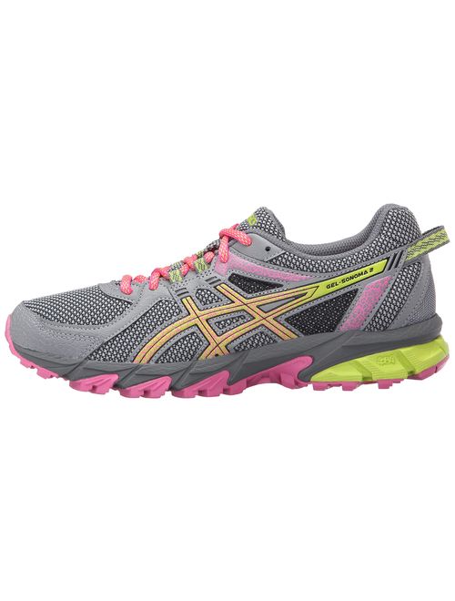 ASICS Women's Gel-Sonoma 2 Trail Runner