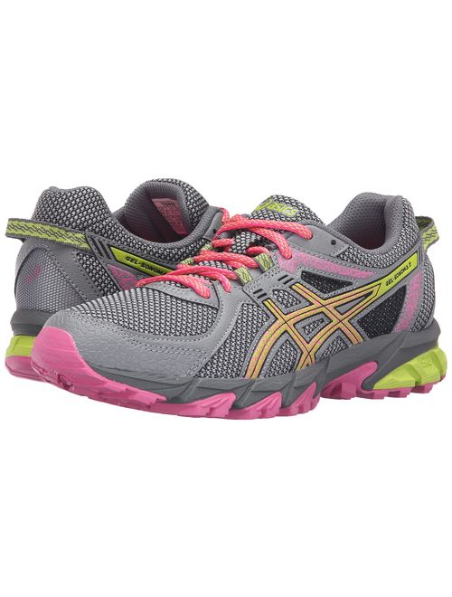 ASICS Women's Gel-Sonoma 2 Trail Runner