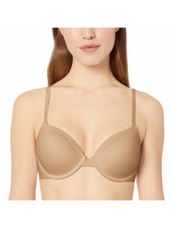 Women's Constant Convertible Strap Lightly Lined Demi Bra