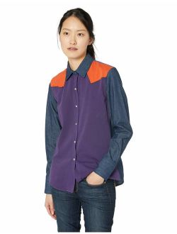 Women's Western Shirt