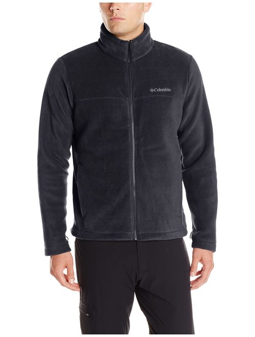 Columbia Men's Eager Air Interchange 3-in-1 Jacket