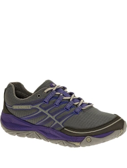 Women's All Out Rush Trail Running Shoe